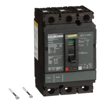 Schneider Electric HGL36015 Picture