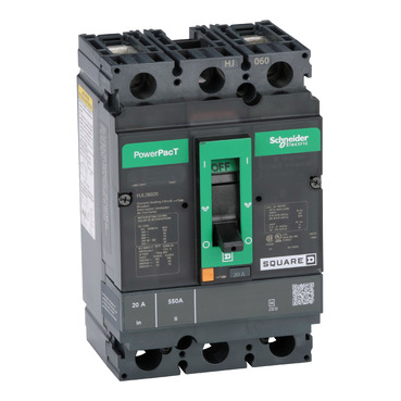 Schneider Electric HJL26020 Picture