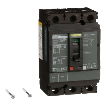 Schneider Electric HJL36020 Picture