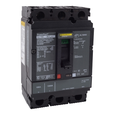 Schneider Electric HJL36100T Picture