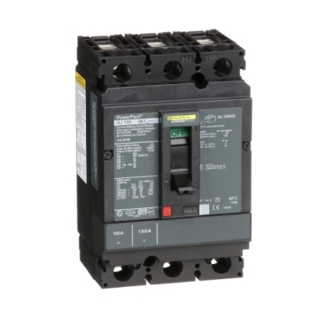 Schneider Electric HJL36100 Picture
