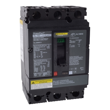 Schneider Electric HLL26000S15 Picture