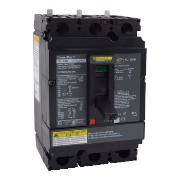 Schneider Electric HLL36000S15LUYE Picture