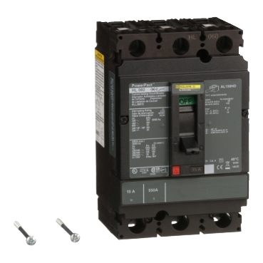 Schneider Electric HLL36015 Picture