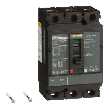 Schneider Electric HLL36020 Picture