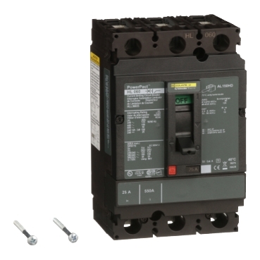 Schneider Electric HLL36025 Picture