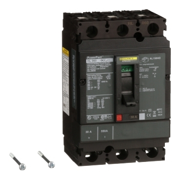 Schneider Electric HLL36030 Picture