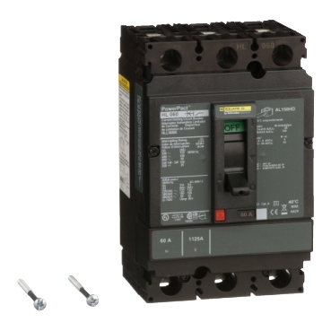 Schneider Electric HLL36060 Picture