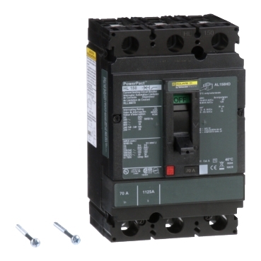Schneider Electric HLL36070 Picture