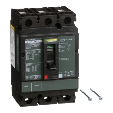 Schneider Electric HLL36100 Picture
