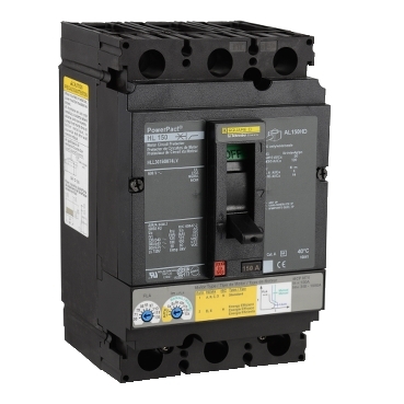 Schneider Electric HLL36150M74LV Picture