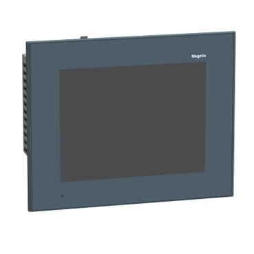7.5 Color Touch Panel VGA-TFT - logo removed HMIGTO4310FW