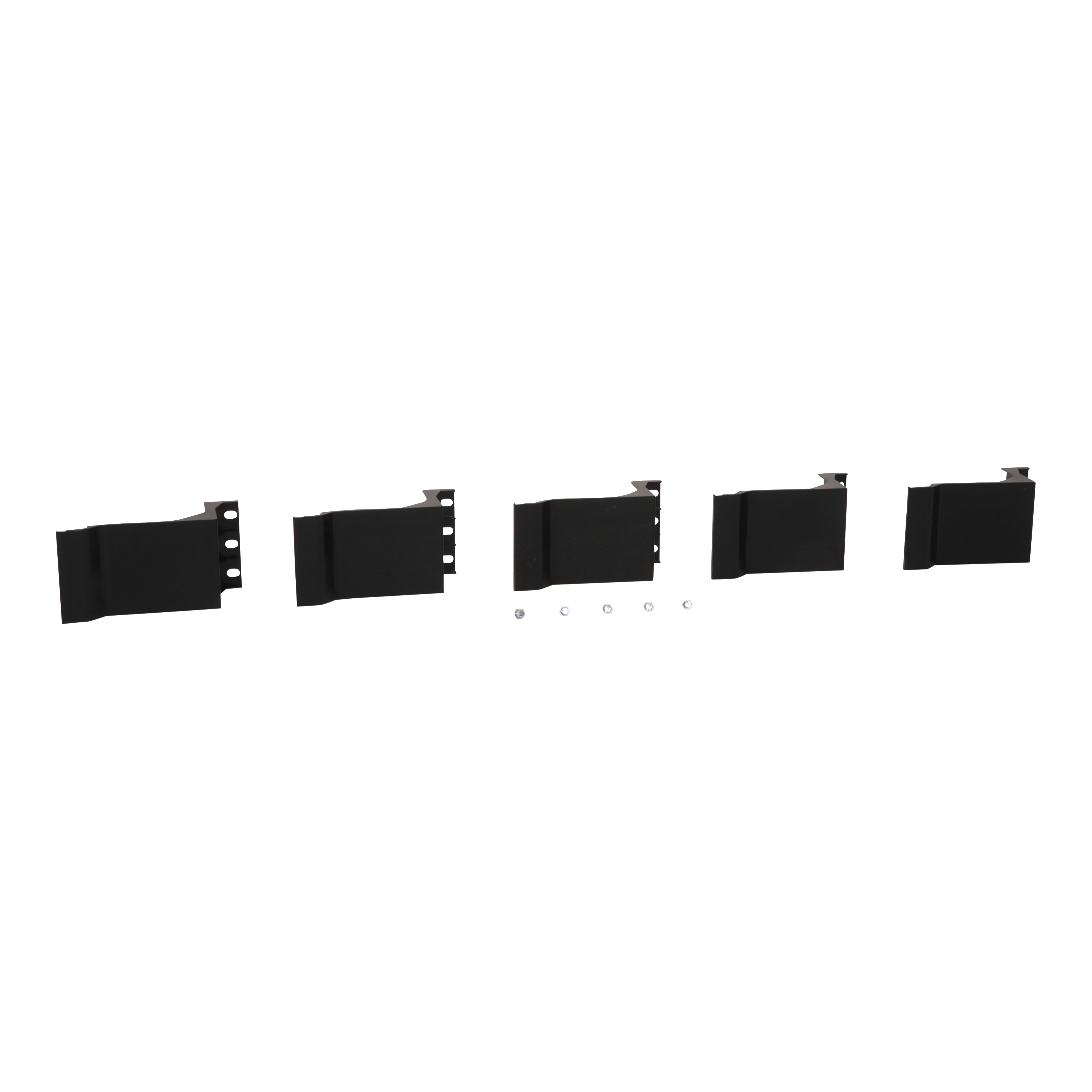 Power Distribution Panelboard Accessories