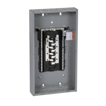 Schneider Electric HOM1632L125PC Picture