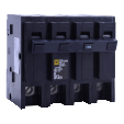 Mini circuit breaker, Homeline, 150A, 2 pole, 120/240 VAC, 10 kA AIR, standard type, plug in mount