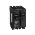 Mini circuit breaker, Homeline, 30A, 2 pole, 120/240 VAC, 10 kA AIR, standard type, plug in mount, high amp lug