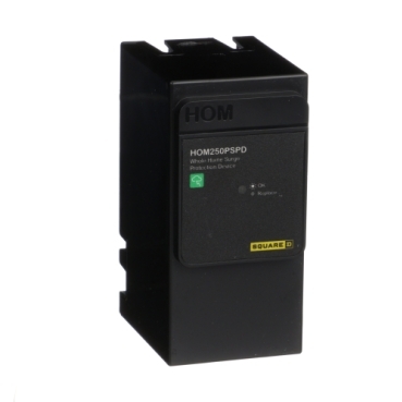 Hom250pspd Surge Protection Device