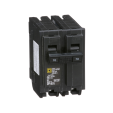 Mini circuit breaker, Homeline, 70A, 2 pole, 120/240 VAC, 10 kA AIR, standard type, plug in mount