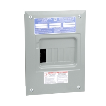 Schneider Electric HOM612L100FCP Picture