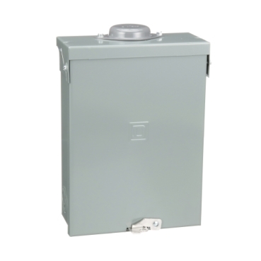 Schneider Electric HOM612L100RBCP Picture