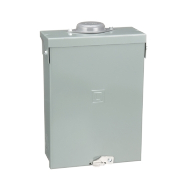 Schneider Electric HOM612L100RB Picture