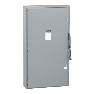 Schneider Electric HU265R Picture