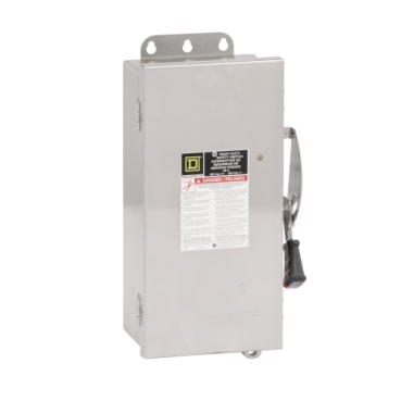 Schneider Electric HU361DS Picture