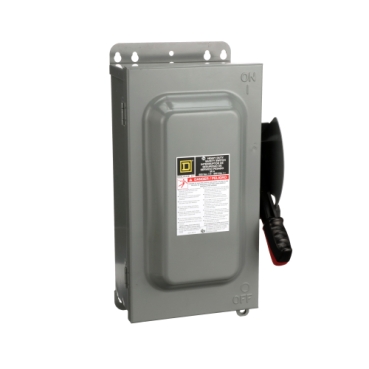 Schneider Electric HU362AWKEI2 Picture