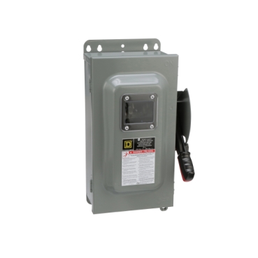 Schneider Electric HU362AWKEIVW Picture