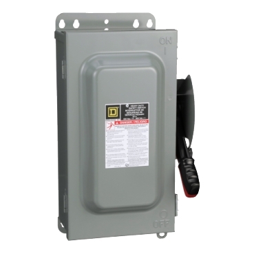 Schneider Electric HU362AWKEI Picture