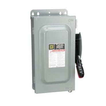 Schneider Electric HU362AWK Picture