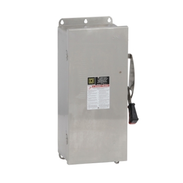 Schneider Electric HU363DS Picture