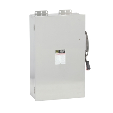 Schneider Electric HU364DS Picture