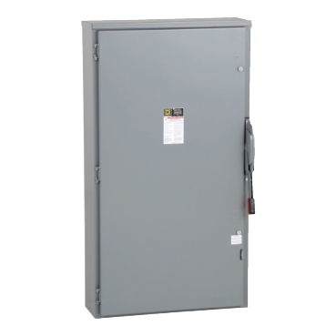 Schneider Electric HU365NR Picture
