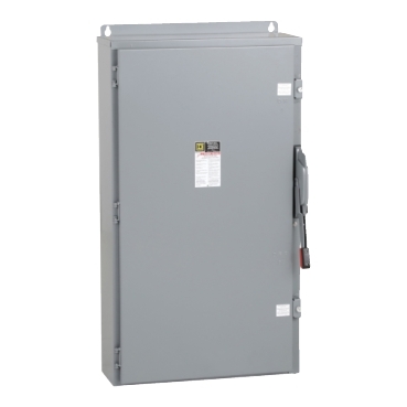 Schneider Electric HU366AWK Picture