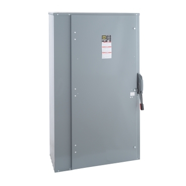 Schneider Electric HU368 Picture