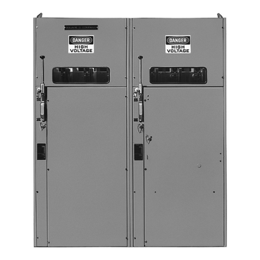 Schneider Electric HVL305NW Picture