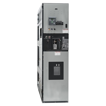 HVL/cb Switchgear Schneider Electric The new standard for performance, protection, and dependability in power distribution