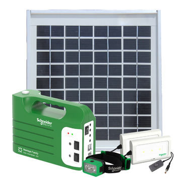 AEH-LSHS01-06W3L Product picture Schneider Electric