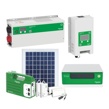 Homaya Solar Solutions