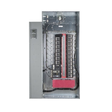 Distribution Panel Board Fundamentals: Know all - Schneider Electric