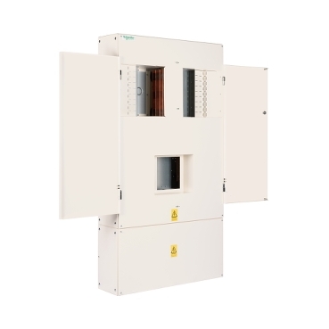 Powerpact 4 MCCB PanelBoard Schneider Electric The Powerpact 4 MCCB Panelboard/Powerboard are ideal for installations where space is restricted or few outgoing circuits are required.