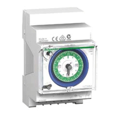 ACTI9 IH Kapcsolóóra, 24h 1c SRM - CCT16364