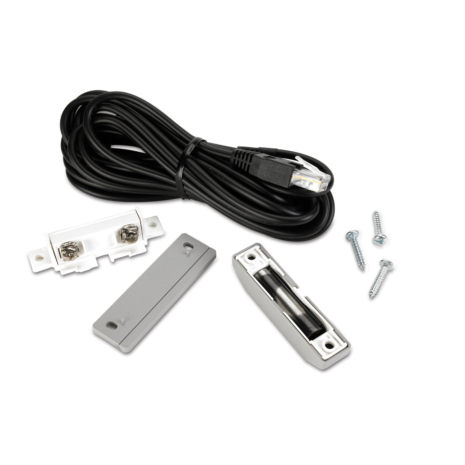 Wired, Sensor, NetBotz, 1 Door Switch Sensor - NBES0303S | APC USA