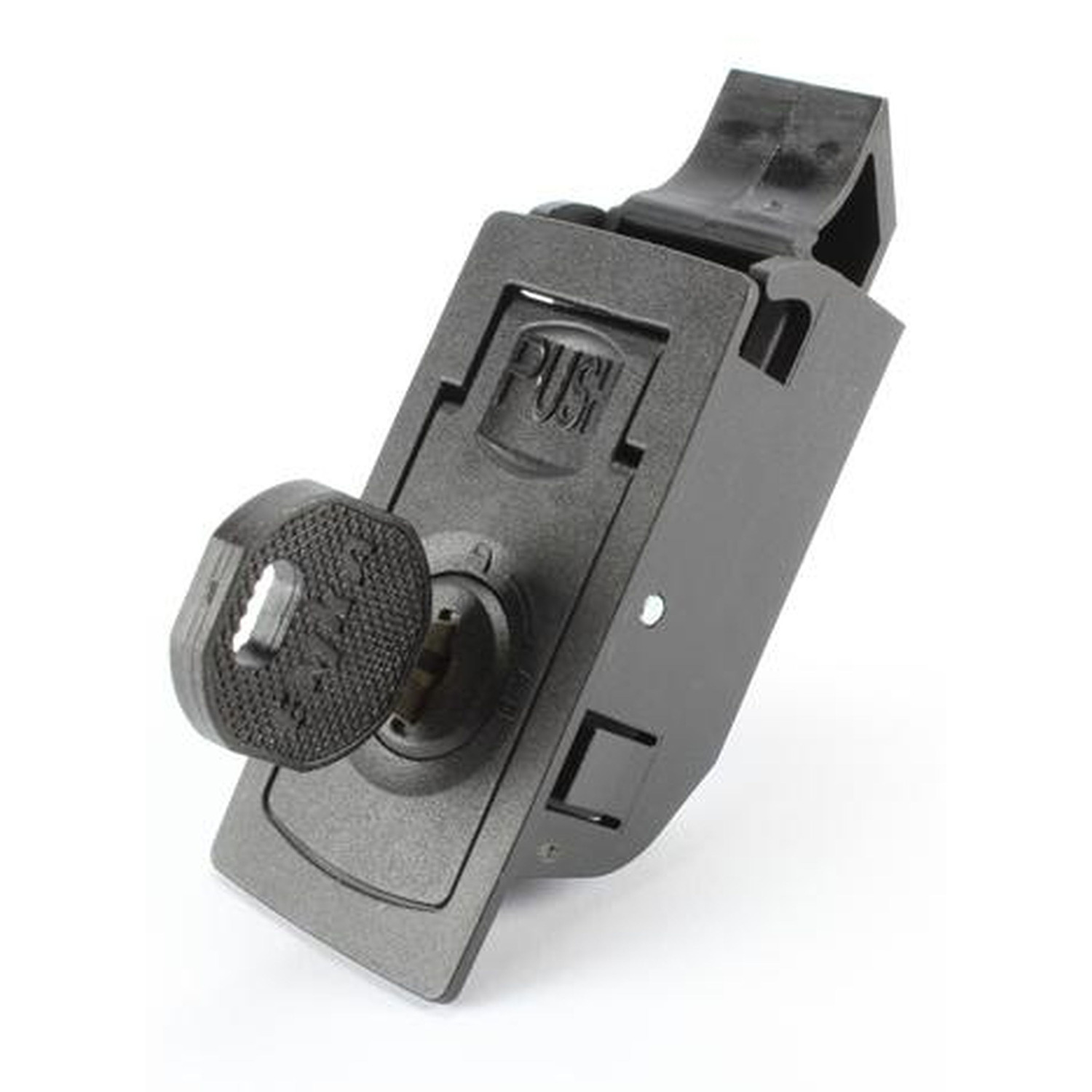 Latch Snap-In Push-To-Close - Spare Part - W840-0220 | APC USA