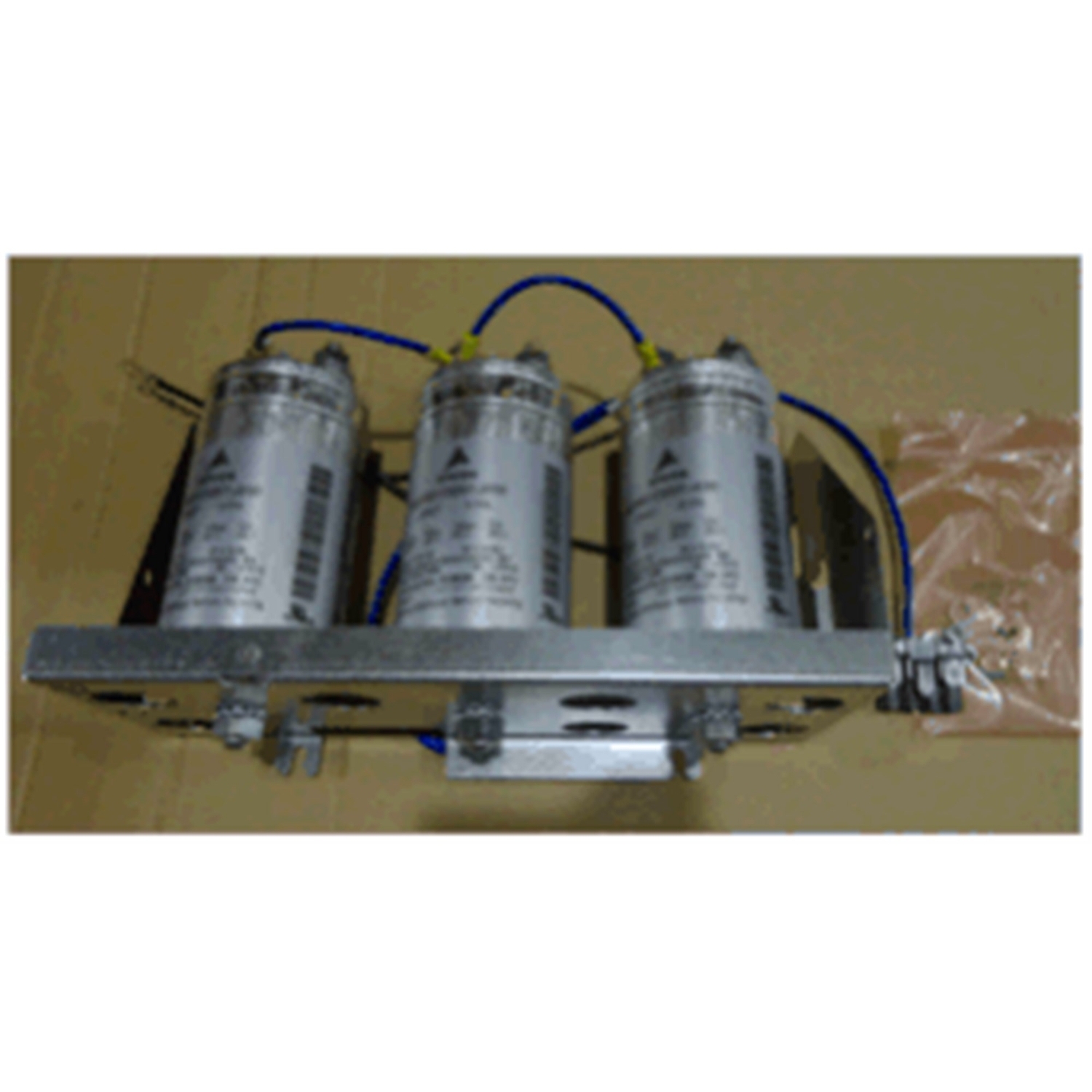 S/A AC CAPACITOR OUTPUT 40/60KVA - 0J-0M-34001349AB | APC Belgium