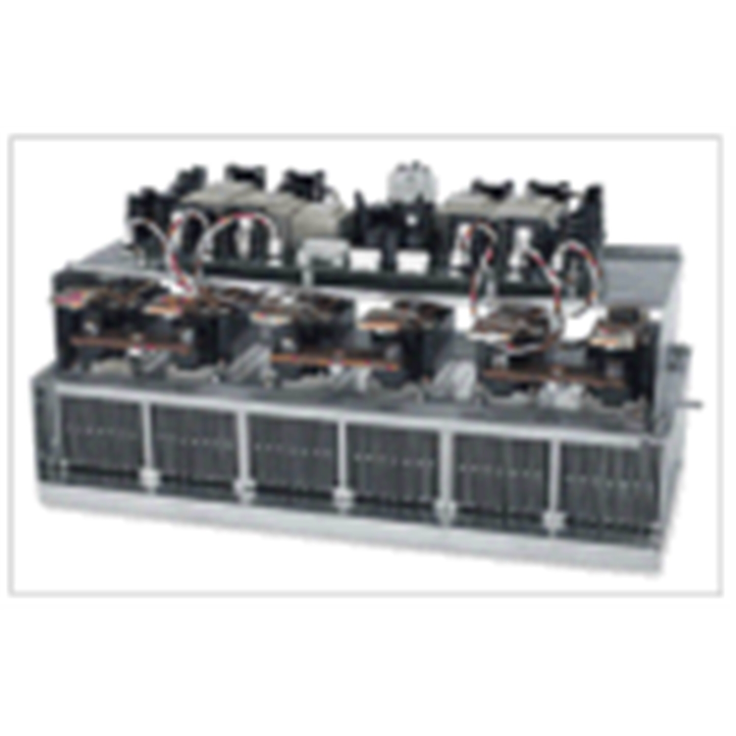 Static Switch Assembly For SL120-160KH (0204048) - Spare Part  