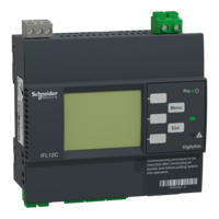  IMDIFL12C IMDIFL12C VIGILOHM 12CH 110-440VAC/DC  