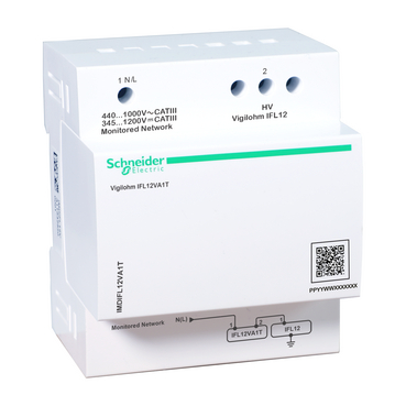 Afbeelding product IMDIFL12VA1T Schneider Electric
