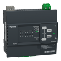  IMDIFL12 IMDIFL12 VIGILOHM LOKATOR - 110-440VAC/DC  